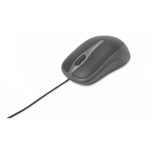 VERBATIM Mouse ottico per PC 49019 T.-Code: 84716070 EAN Code 0023942490197